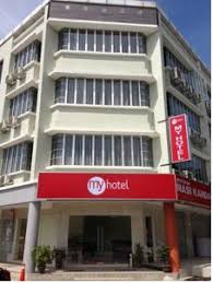 Mit studentischem flair und mehr! Myhotel Seri Putra In Kajang Malaysia Lets Book Hotel