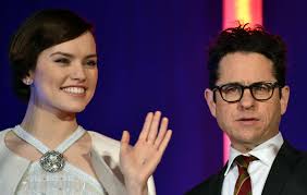 Daisy is a cousin, once removed, of arnold ridley (william arnold ridley), a playwright and actor. Daisy Ridley Says She Cried When She Heard J J Abrams Was Returning To Star Wars Nme