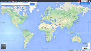 We did not find results for: Google Lat Long Meet The New Google Maps A Map For Every Person And Place Google Maps Map Google World Map