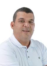 Bruno Brito (PSB) 40000: Candidato a Vereador em itapororoca