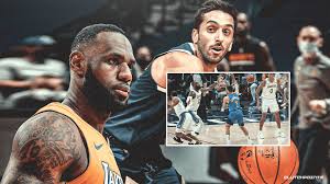 Facundo facu campazzo (born march 23, 1991) is an argentine professional basketball player who plays for ucam murcia of the liga acb, on loan from real madrid. Nuggets Facundo Campazzo Set For First Career Start Opera News