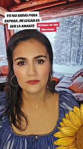 No Sirvo Para Esposa: La Historia de Una Amante