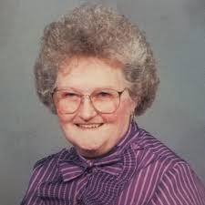 Martha Hulse Obituary