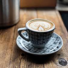 Facebook twitter email long coffee on bellaire boulevard offers both the standard cafe sua da and the cafe sua nong, a combination of espresso. The 7 Best Coffee Shops In Houston Big 7 Travel