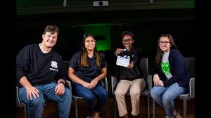 If you want to be a star in the kitchen, try the food & nutrition project! Cooking Activities 4 H