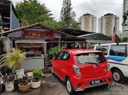 Ipoh railway station, ipoh resim: Famous Hainanese Chicken Rice Jalan Ipoh I Come I See I Hunt And I Chiak