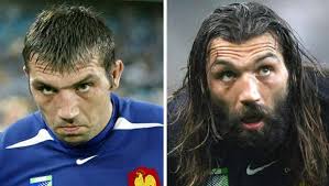 Awhile back, john hawks argued that an allele for the microcephalin gene (involved in brain growth) had ingressed into the european gene pool from an archaic human population. Rugby Chabal Si Ritira Rispetto Per L Orco La Gazzetta Dello Sport