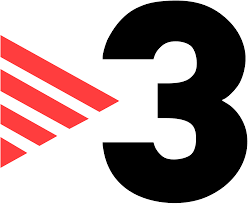 Kodi_tv_logos/3rd rock from the sun.png. File Tv3 Logo Svg Wikipedia