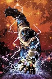 Thanos Legacy 1 Complete Cover Checklist Marvel Comics Art Marvel Art Mike Deodato