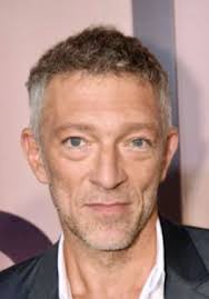 He was abandoned at the monastery as a mere baby on a stormy night and the brothers took him in as one of their own and raised him to serve god. Vincent Cassel Vincent Cassel Mydramalist Es