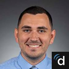 Dr. Aaron Berenson, MD