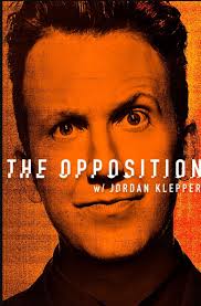 The Opposition with Jordan Klepper" Kurt Anderson (Fernsehepisode 2017)