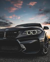 Thrilling Rides Are Calling The Bmw M2 Cars Wallpapers In 2020 Bmw M2 Bmw Black Bmw