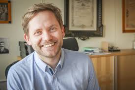 Spring till kongressen!