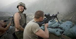 This film is reflected through the look of a young recruit. 10 Awesome Military Movies On Netflix You Might Be Blocked From Viewing While Deployed We Are The Mighty
