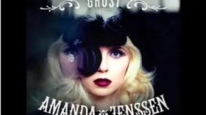 Amanda Messenger-哔哩哔哩_Bilibili