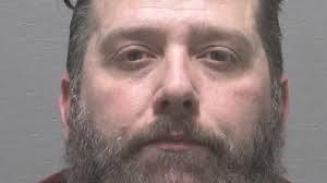 NHCSO arrest Goldsboro man