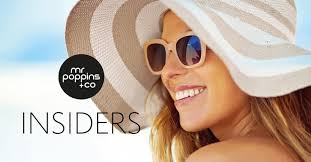 Mr Poppins+Co Insiders