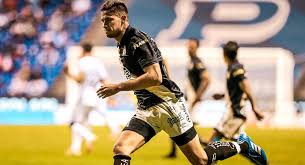 We would like to show you a description here but the site won't allow us. Con Santiago Ormeno Puebla Igualo 0 0 Con Pumas Unam Por La Fecha 16 De La Liga Mx Guard1anes 2021