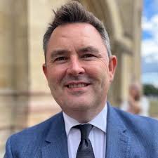 Ben Dowding appointed Chief Betting Officer at RMG