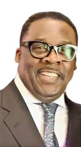 AUXILIARY BISHOP ROBERT DEAN