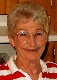 Wanda Coburn Obituary (2016)