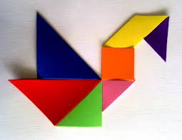 Image result for recursos didacticos tangram