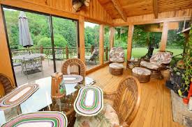 Our cabins are completely equipped and furnished! Luxury Asheville Cabin Rentals Asheville Rentals Nc Getaways