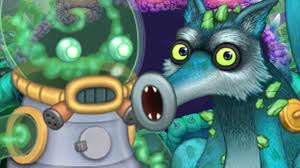 Nebulob, Sox - Ethereal Island Duet (My Singing Monsters) - YouTube