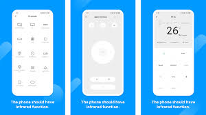 Use it to control your samsung, chromecast, roku, or android tv, or take control of your home theatre, projector, or even your air conditioning. 10 Best Tv Remote Apps For Android Android Authority