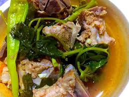 Pin On Sinigang