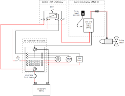 Trolling Motor Battery Wiring Wiring Diagrams