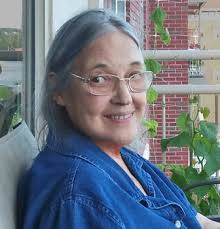 Elizabeth Ayers Compton Bellocchio dead at 65