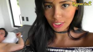 TU VENGANZA - Andreina De Luxe - Big Booty Latina Gets The D. From Stud -  XNXX.COM