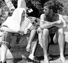 Sir david lean and his majestic, impossible to resist and superb the bridge on the river kwai. The Bridge On The River Kwai 1957 Technical Specifications Shotonwhat