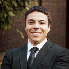 Who We Are — Student Committee