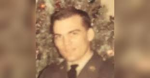 William Russell Wittman Jr. Obituary