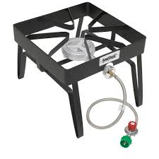 10 best tabletop propane burners of january 2021. Bayou Classic 16 In Outdoor Patio Stove Sq14 The Home Depot