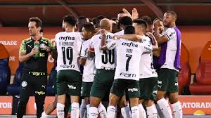 E se o palmeiras ganhar a libertadores? Palmeiras Vence Por 0 2 O Tigre Na Libertadores Luiz Adriano E Willian Marcaram Para O Verdao Gabriel Menino Destacou Se Na Equipa De Luxemburgo Ramires Tambem Se Destacou E Ainda Mandou Uma Bola