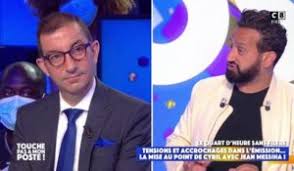 Entre adhérents et opposants, le sujet fait couler beaucoup d' . Jean Messiha S Exprime Sur L Agression D Eric Zemmour Toute Violence Est Condamnable Sur Orange Videos