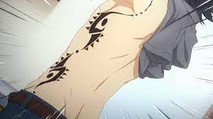 Check spelling or type a new query. 8 Best Tattooed Characters In Anime The Artistree