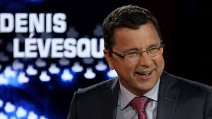 Sous mes pas»: Denis Lévesque, d'animateur à chanteur (VIDÉO)