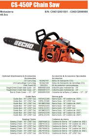 We did not find results for: Echo Cs 450p Chainsaw Parts Diagram Sn C06312001001 C06312999999