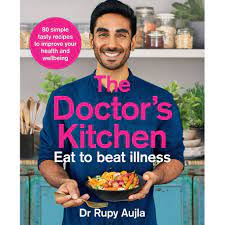 The Doctor S Kitchen Eat To Beat Illnessdefault Title In 2021 Healthy Happy Life Doctor Happy Life