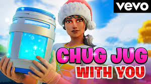 Mar 23, 2021 · chug jug with you lyrics: Chug Jug With You Unofficial Music Video Lyrics Fortnite Montage Youtube