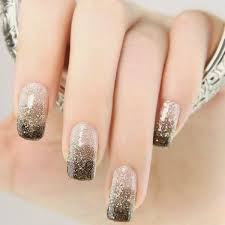 Simple elegant nail designs nails bride nails gel nail. Pin On Nails