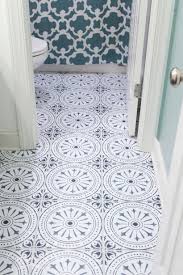 This is a quick way to spruce up a floor on the cheap. Gorgeous But Cheap Flooring Ideas Kaleidoscope Living