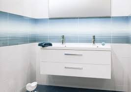 Novogres Goa Link Decor Oceano Badezimmer Kuche Keramik Wandfliesen Glanzende Oberflache Nicht Rektifizierte Kante Unic Fliesen Wandfliesen Badezimmer