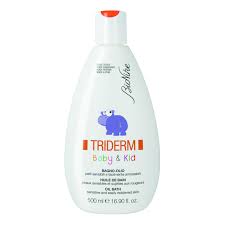 Triderm Bagno Oleato 500ml