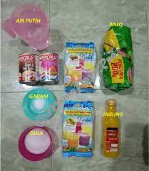 Cara buat dadih susu sedap macam pasar malam. Cara Buat Dadih Berlapis Simple Dan Sedap Paparea Mamapaparea Lifestyle Healthy Beauty